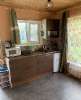 Сдам дом, Колпинский р-н пос. Усть-Ижора Станционная ул. 57, 30 м², 15 соток