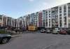 Сдам 1-комнатную квартиру, ул. Генерала Кравченко 7к1, 35 м²