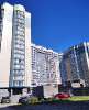 Сдам 3-комнатную квартиру в Санкт-Петербурге, м. Приморская, б-р Александра Грина 2к1, 72 м²
