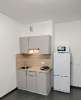 Сдам студию, Верхне-Каменская ул. 11к1, 25 м²