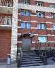 Сдам 1-комнатную квартиру в Санкт-Петербурге, м. Приморская, ул. Кораблестроителей 40к5, 40 м²
