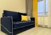 Сдам студию, пр-т Будённого 21к4, 25 м²