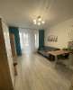 Сдам студию, Пулковское ш. 71к4, 26.4 м²