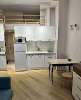 Сдам студию в Санкт-Петербурге, м. Обводный канал, ул. Тюшина 24, 22 м²