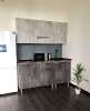 Сдам студию, Арцеуловская аллея 17, 25 м²