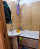 Сдам 3-комнатную квартиру, пос. Парголово Приозерское ш. 18к8, 80 м²