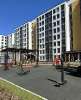 Сдам студию, пр-т Будённого 23к4, 25 м²