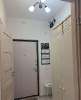 Сдам студию, Арцеуловская аллея 17, 24 м²