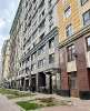 Сдам 1-комнатную квартиру в Санкт-Петербурге, м. Фрунзенская, Московский пр-т 73к5, 46.8 м²