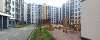 Сдам студию, пр-т Будённого 23к1, 24.3 м²