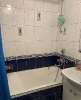Сдам 2-комнатную квартиру в Санкт-Петербурге, м. Проспект Большевиков, пр-т Солидарности 7к1, 51 м²
