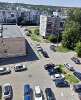 Сдам 1-комнатную квартиру, Петродворцовый р-н Ломоносов ул. Красного Флота 23к1, 47 м²