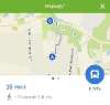 Сдам студию, ул. Генерала Кравченко 3к1, 24 м²