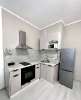 Сдам студию, Арцеуловская аллея 17, 30 м²
