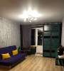 Сдам студию, Туристская улица 10к1, 29.1 м²