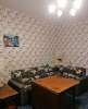 Сдам комнату в 4-к квартире в Санкт-Петербурге, м. Площадь Мужества, Калининский район Герасимовская ул. 9, 18 м²