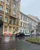 Сдам 1-комнатную квартиру в Санкт-Петербурге, м. Чернышевская, Захарьевская ул. 9, 28 м²
