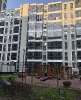 Сдам студию, Арцеуловская аллея 17, 26 м²