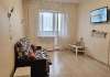 Сдам 1-комнатную квартиру, Ленинский пр-т 55к1, 44.2 м²