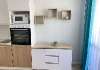 Сдам студию в Санкт-Петербурге, м. Озерки, наб. реки Каменки 25, 19.5 м²