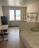 Сдам 1-комнатную квартиру, пос. Парголово Тихоокеанская ул. 18к2, 42.5 м²