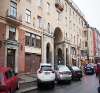 Сдам студию в Санкт-Петербурге, м. Достоевская, ул. Рубинштейна 15-17, 21 м²