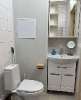 Сдам студию в Санкт-Петербурге, м. Волковская, Тосина ул. 6, 28 м²