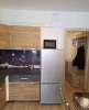 Сдам студию в Санкт-Петербурге, м. Озерки, наб. реки Каменки 23, 20.5 м²