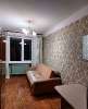 Сдам комнату в 3-к квартире, ул. Добровольцев 44, 15 м²
