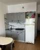 Сдам студию, Арцеуловская аллея 23к1, 24.1 м²