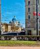 Сдам 2-комнатную квартиру в Санкт-Петербурге, м. Балтийская, Троицкий пр-т 20/36, 57.1 м²