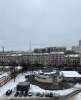 Сдам 1-комнатную квартиру в Санкт-Петербурге, м. Фрунзенская, Московский пр-т 71к2, 41 м²