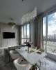 Сдам 3-комнатную квартиру, Петергофское ш. 53, 85 м²