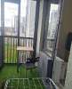 Сдам студию, Арцеуловская аллея 17, 24.5 м²