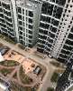 Сдам студию, Арцеуловская аллея 17, 25 м²