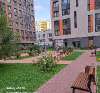 Сдам 1-комнатную квартиру в Санкт-Петербурге, м. Лесная, ул. Грибалёвой 7к3, 42 м²