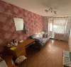Сдам комнату в 5-к квартире, Колпинский р-н Колпино Заводской пр-т 60, 12 м²