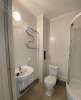 Сдам студию, набережная реки Каменки 25, 20.5 м²