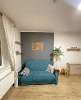Сдам студию, пр-т Ветеранов 169к2, 24 м²