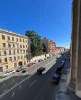 Сдам комнату в 3-к квартире в Санкт-Петербурге, м. Василеостровская, 9-я линия Васильевского острова, 32 м²