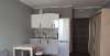 Сдам студию, Арцеуловская аллея 21, 25 м²