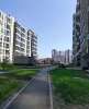 Сдам студию, Арцеуловская аллея 17, 25.1 м²