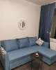 Сдам студию, пр-т Ветеранов 194, 24 м²