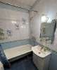 Сдам 1-комнатную квартиру, Новобелицкая ул. 6к1, 40 м²