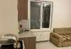 Сдам студию, Верхне-Каменская ул. 11к1, 25 м²