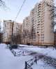 Сдам 1-комнатную квартиру в Санкт-Петербурге, м. Проспект Ветеранов, Ленинский пр-т 79к1, 40 м²