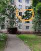 Сдам 2-комнатную квартиру в Санкт-Петербурге, м. Обухово, 2-й Рабфаковский пер. 8, 45 м²
