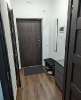Сдам студию, Арцеуловская аллея 21, 25 м²