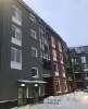 Сдам студию, Пулковское ш. 73к8, 24 м²