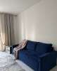 Сдам 2-комнатную квартиру, Арцеуловская аллея 17, 52.4 м²
